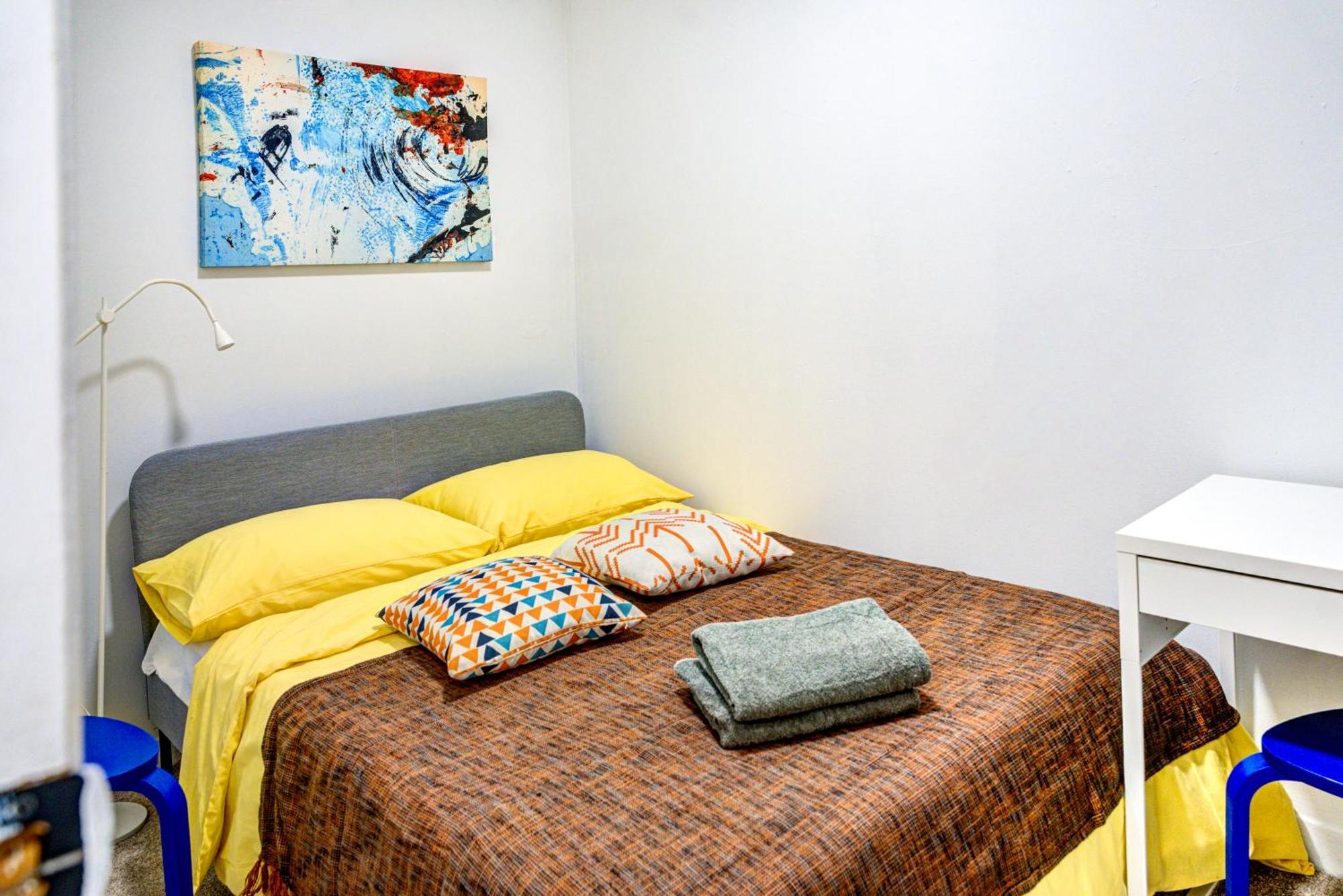 Apartamento 3bd Comfy Hub In Hells Kitchen *
