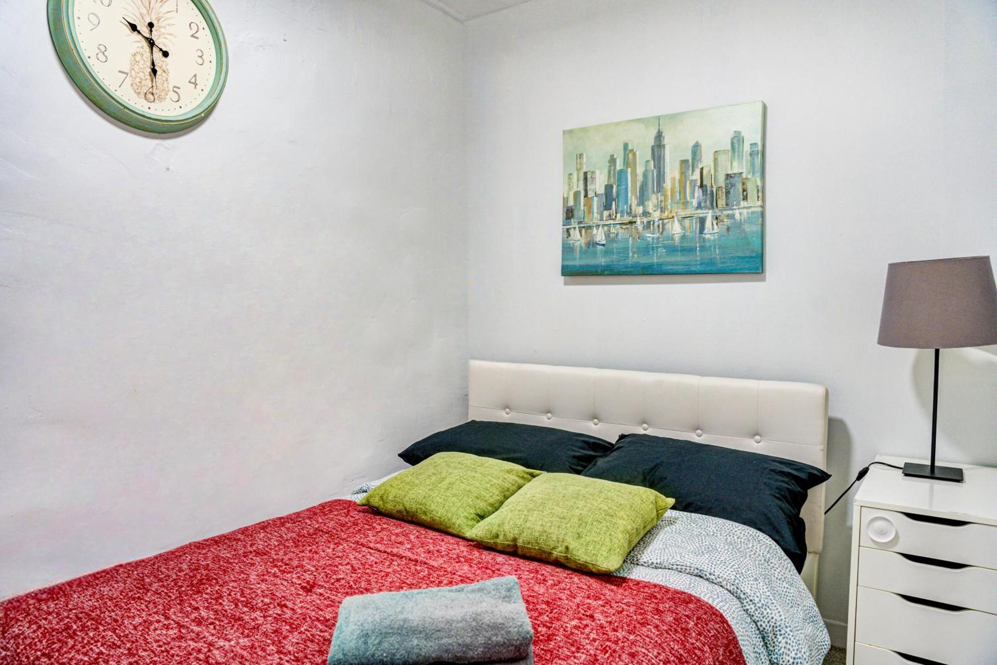 3bd Comfy Hub In Hells Kitchen Apartamento Nova York
