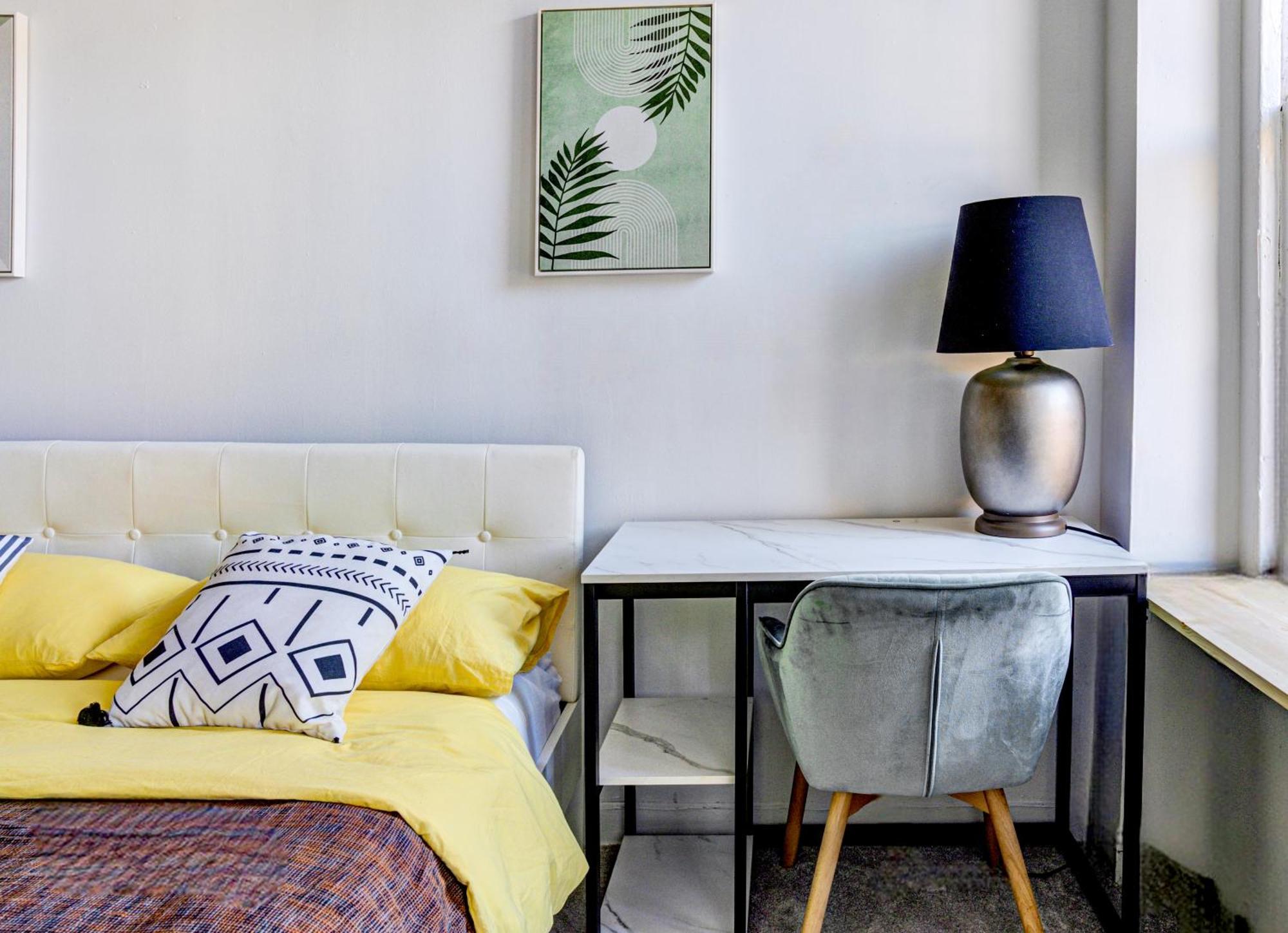 3bd Comfy Hub In Hells Kitchen