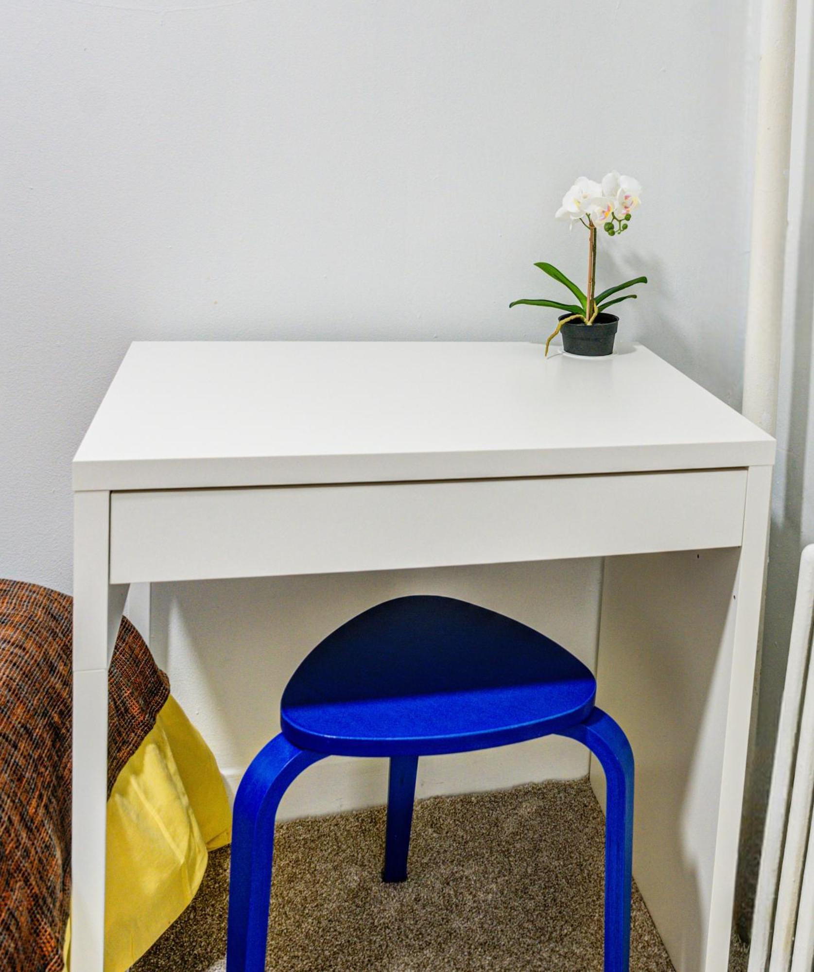 3bd Comfy Hub In Hells Kitchen * Nova York